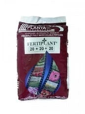 Fertiplant 20+20+20+AMINO
