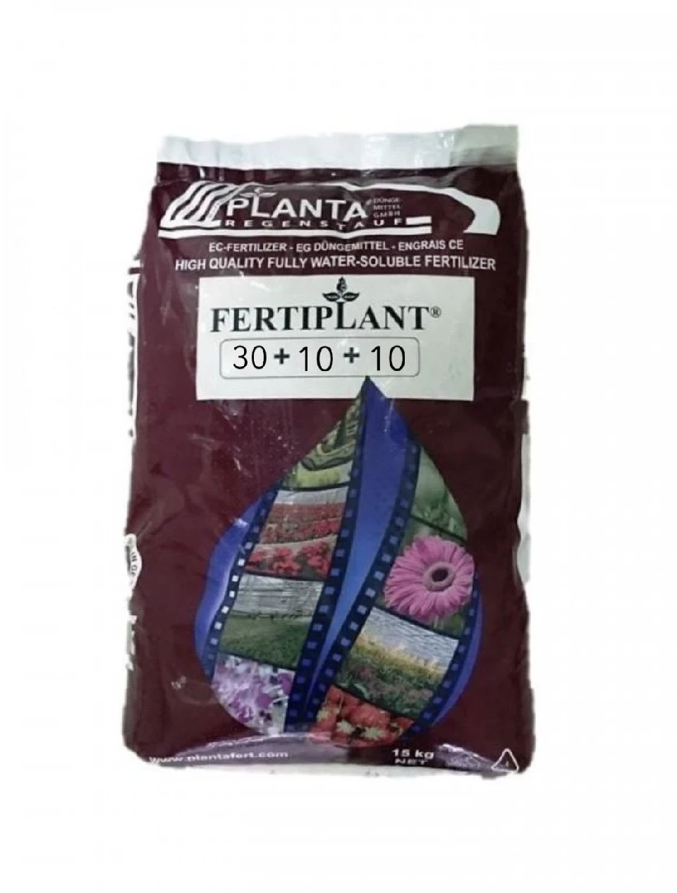 Fertiplant 30+10+10