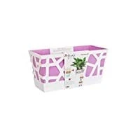 Сандъчета  Mosaic Flowerbox 40