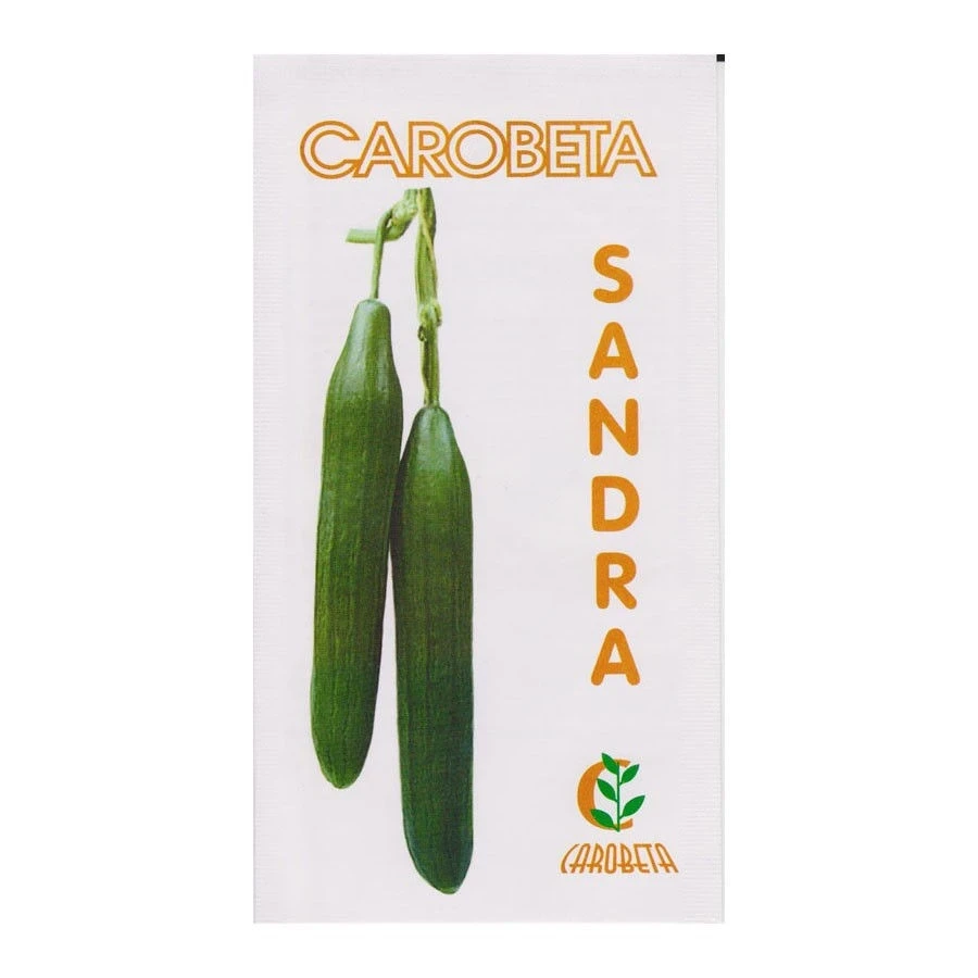 КРАСТАВИЦИ Краставици Сандра