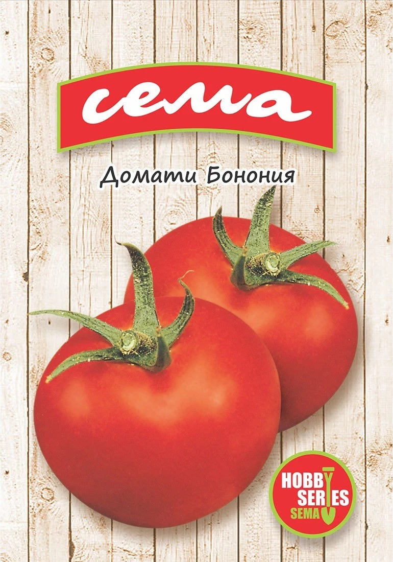 Домати Домати Бонония