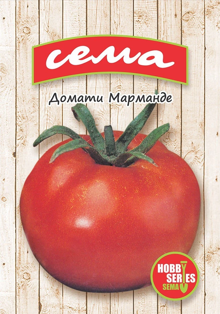 Домати Домати Марманде