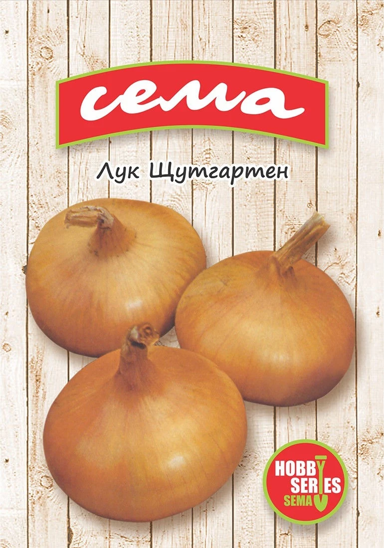 Лук Лук Щутгартен
