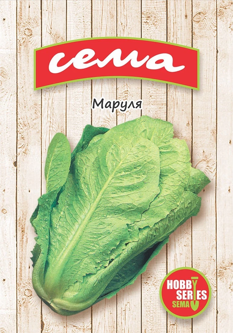 Салати Маруля