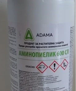 Хербициди Аминопиелик