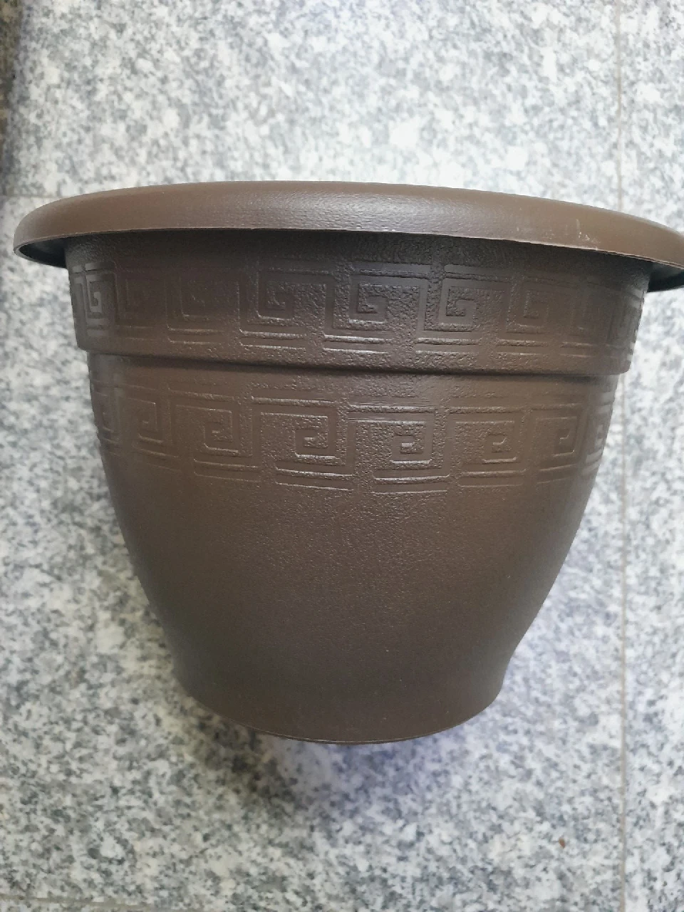Саксия Campana 22 см.