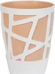 Кашпа Mosaic Curve 13