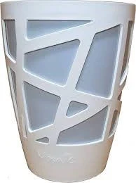Кашпа Mosaic Curve 13