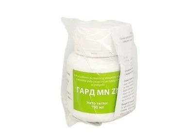 Био препарати ГАРД Mn Zn