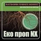 Екопроп NX – (ризосферни гъби + микориза)
