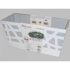 Сандъчета Mosaic Сандъчета  Mosaic Flowerbox 40