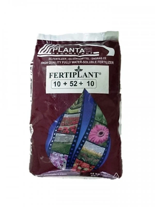 Fertiplant 10+52+10