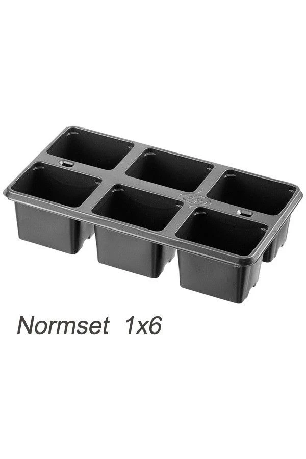 Форми за разсад Серия Normset