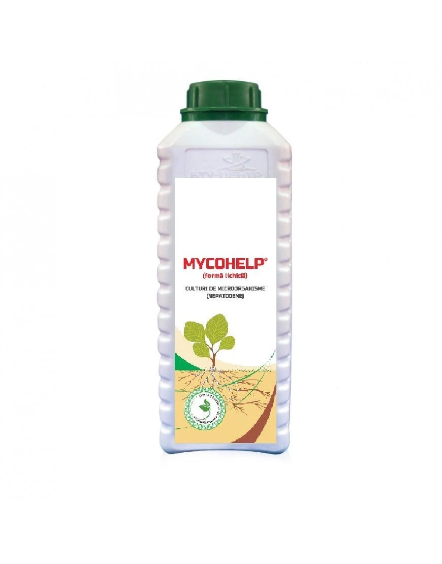 Био препарати МикоХелп / MycoHelp