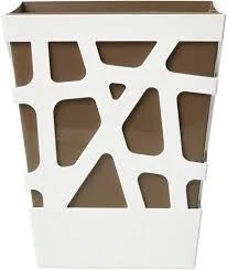 Кашпа Mosaic Quadro 17