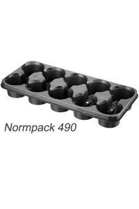 Транспортни тави Транспортни тави Normpack