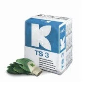 Торфени субстрати KLASMANN TS 3 ФИНА+ПЕРЛИТ ( 10 % )