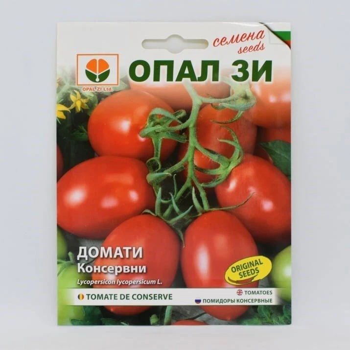 Български Хибридни Домати И Селекция ДОМАТИ РОМА