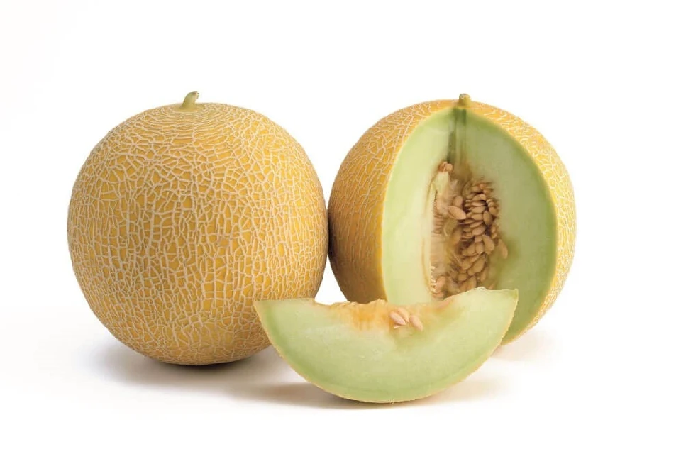 Пъпеши Трейси F1